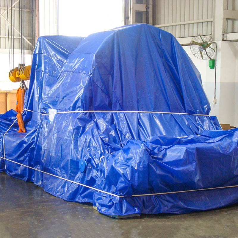 設(shè)備罩用布